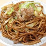 User's review image for みつわや酒店