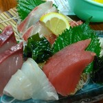 用戶對於さくら水産 新大阪東口的評論圖