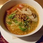 User's review image for チャンティカ