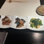 用户对于祇園 蕪屋的评论图
