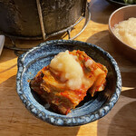 用戶對於ホルモン焼もんもん 北品川店的評論圖