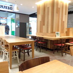 用戶對於ブリオッシュ ドーレ 天神ソラリアステージ店的評論圖