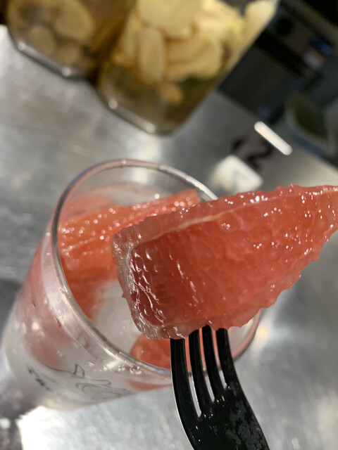 用户对于THE SOUR的评论高清图