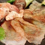 用戶對於とらふぐ亭 池袋東口店的評論圖