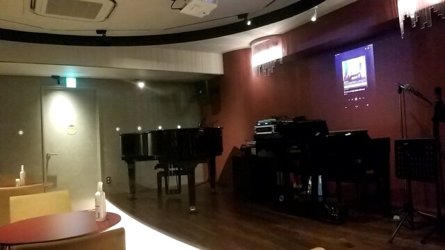 用戶對於Piano Bar Tower8 of 花札占師的評論高清圖