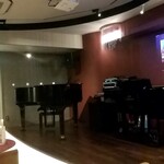 用戶對於Piano Bar Tower8 of 花札占師的評論圖