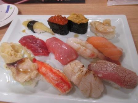 用戶對於鮨茶寮 四季彩的評論圖