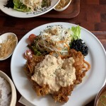 User's review image for タカチホキッチン