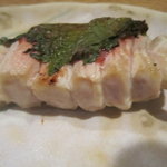 用戶對於京都鳥せゑ 高槻店的評論圖