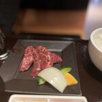 用戶對於炭火焼肉 羅山 琴似店的評論圖