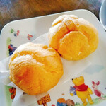 用户对于ジョフラン 松井山手店的评论图