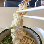 用戶對於門真運転免許試験場食堂的評論圖