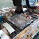 用户对于琴ケ瀬茶屋的评论图
