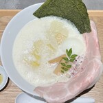 User's review image for 麺逢 KATAJIKENAI