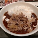 用戶對於吉野家 自由が丘店的評論圖