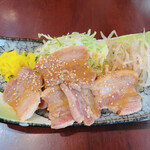 User's review image for よっちゃん