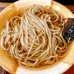 用戶對於にしんそば 松葉 北店的評論圖