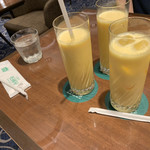 User's review image for カフェ 英國屋 天王寺MIO店