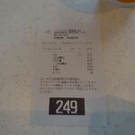 用戶對於マクドナルド 筑紫通り店的評論圖