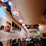 用戶對於格安ビールと鉄鍋餃子 3・6・5酒場 町田駅前店的評論圖