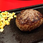 用戶對於ステーキハウス ベラス的評論圖