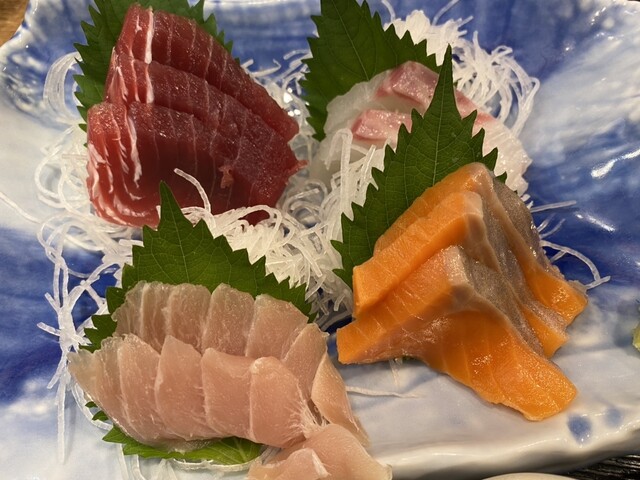 用戶對於磯丸水産 大森東口的評論高清圖