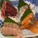 用戶對於磯丸水産 大森東口的評論圖