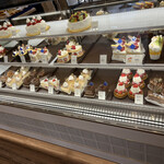 用戶對於なんばん往来 Sweets-Bistro 本店的評論圖