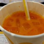用戶對於マクドナルド 筑紫通り店的評論圖