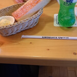 用户对于コメダ珈琲店 新大阪店的评论图