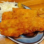 用戶對於肉問屋直営 食肉市場 とんちゃん焼肉 大王的評論圖