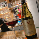 用戶對於Wine Bar G的評論圖