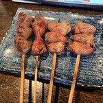 用戶對於炭火串焼けむり 吉祥寺的評論圖