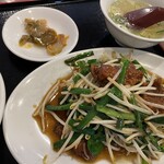 用戶對於珉珉 桃山店的評論圖