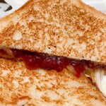 用户对于POTAMELT 千駄ヶ谷店的评论图