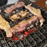 用户对于炭や 中島公園店的评论图