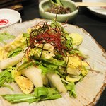 用戶對於馬喰ろう 新橋店的評論圖