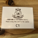 用户对于LION KITCHEN的评论图