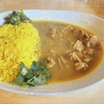 User's review image for スパイスバル コザブロ