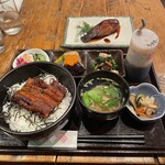 用戶對於まつした食堂的評論圖