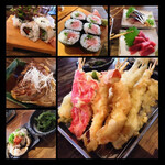 用戶對於地魚屋台とっつぁん 天六店的評論圖
