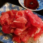 User's review image for お食事処 道楽庭