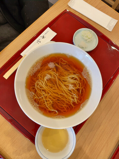 用戶對於そば切り やぶ的評論高清圖