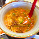 用戶對於炭火焼肉 羅山 琴似店的評論圖