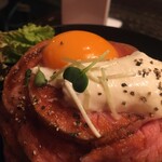 用戶對於レッド ロック 高田馬場店的評論圖