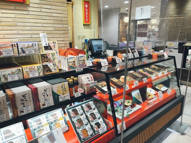 用戶對於浅草今半 三越札幌店的評論高清圖