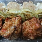 用户对于小樽飯櫃的评论图
