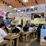 User's review image for タカマル鮮魚店 新橋店