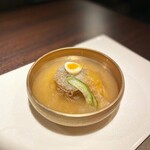 用户对于韓国料理 KOREAN DINING HAN CHEF 下北沢店的评论图