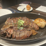 用戶對於BLT STEAK OSAKA的評論圖